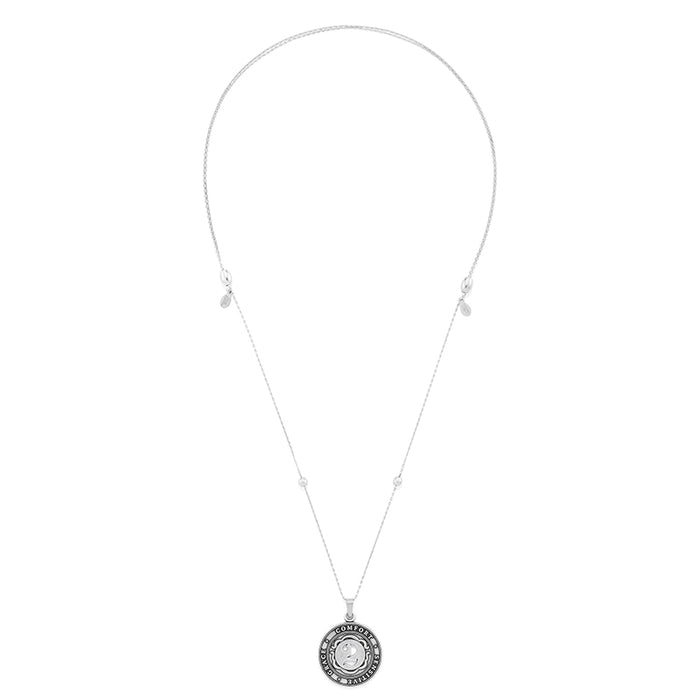 Number 2 Necklace, Expandable | Grace, Comfort, and Sensitive