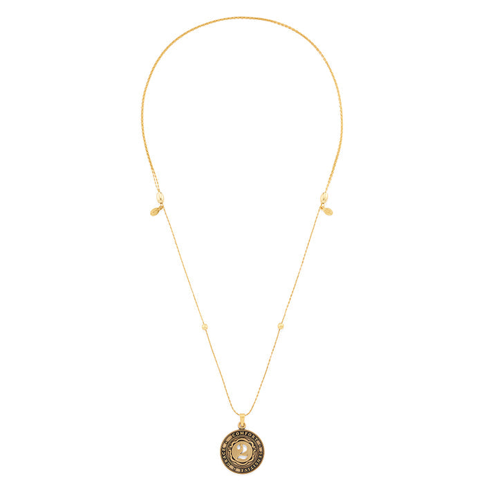 Number 2 Necklace, Expandable | Grace, Comfort, and Sensitive