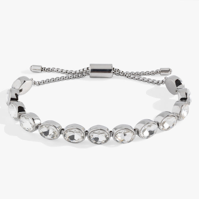 Stainless Steel Silver