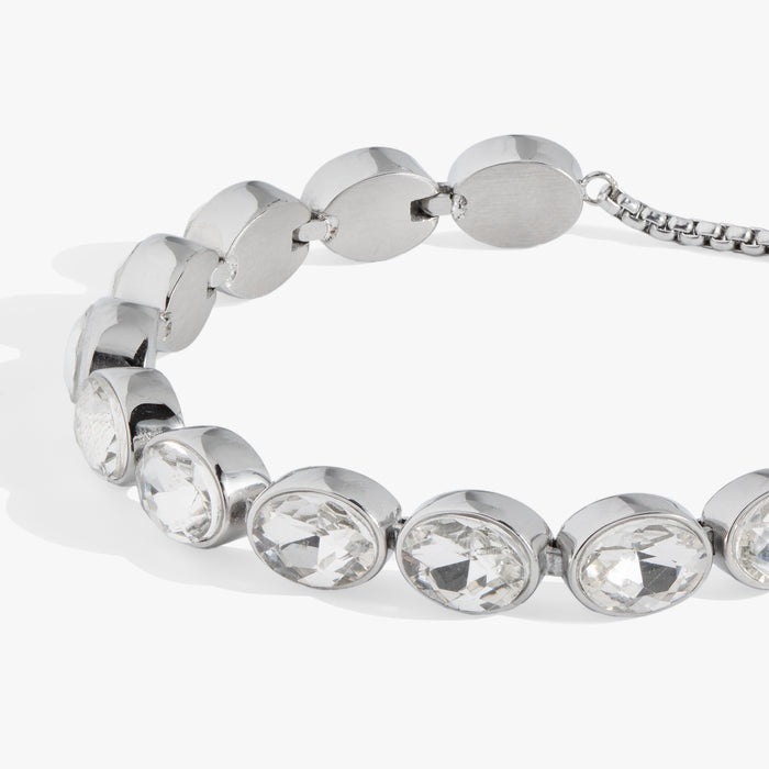 Stainless Steel Silver