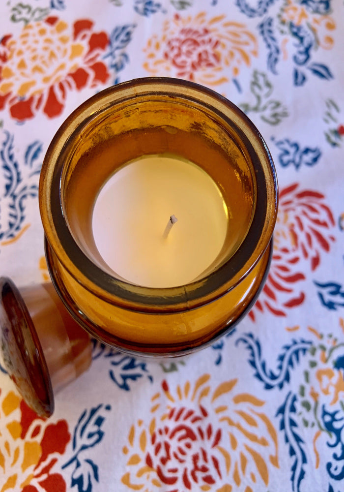 Paddywax Apothecary Candles