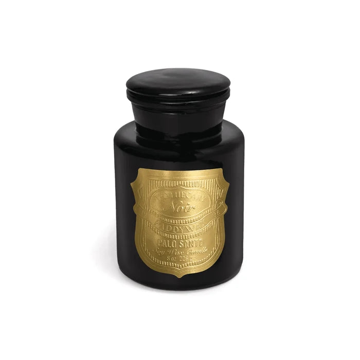 Paddywax Palo Santo Apothecary Candle