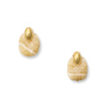 Palazzo Rutilated Quartz Earring