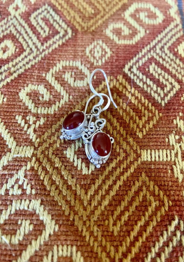 Paloma Earring