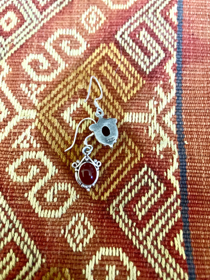 Paloma Earring