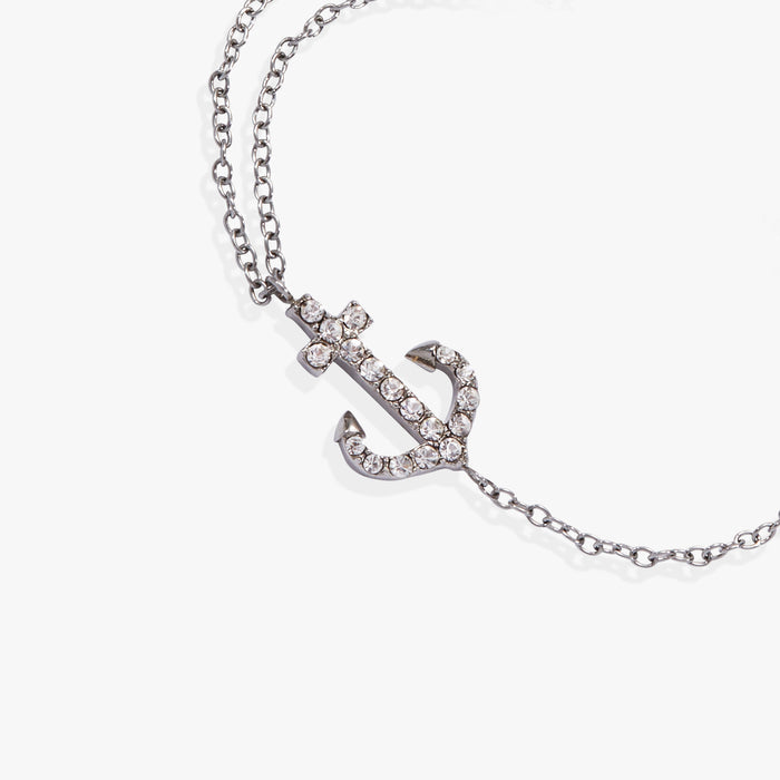 Stainless Steel Silver