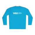 Performance Long Sleeve Tee