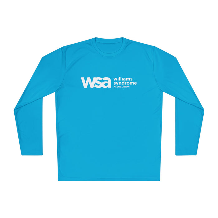 Performance Long Sleeve Tee