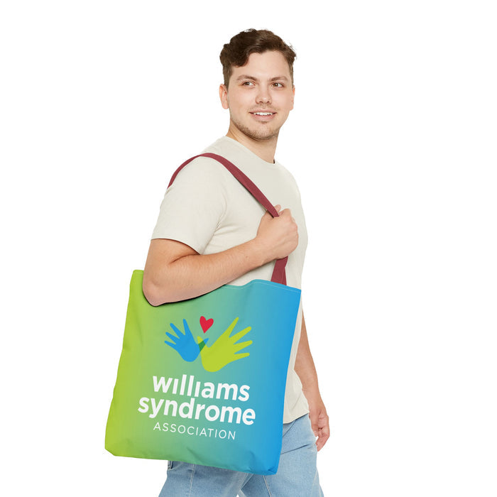 Personalized! Tote Bag