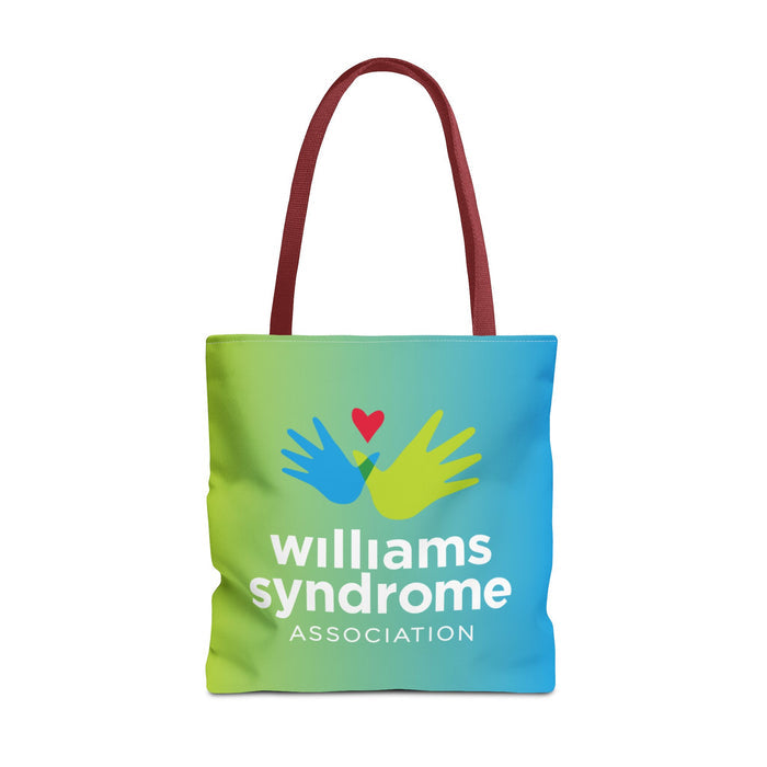 Personalized! Tote Bag