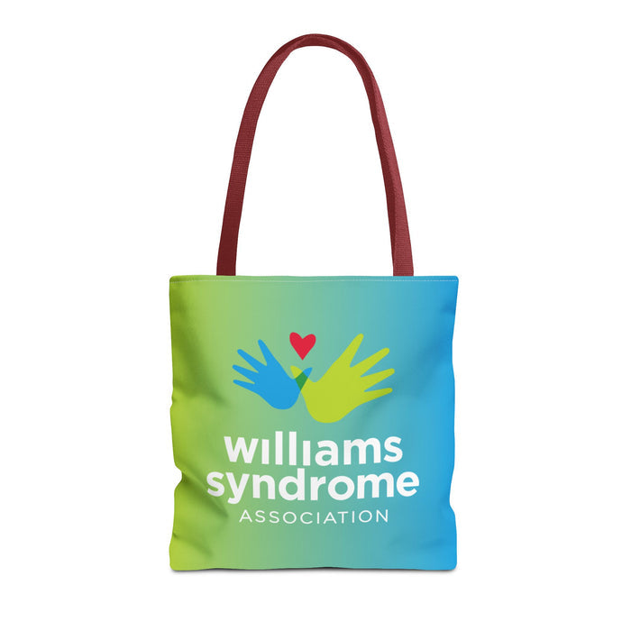 Personalized! Tote Bag