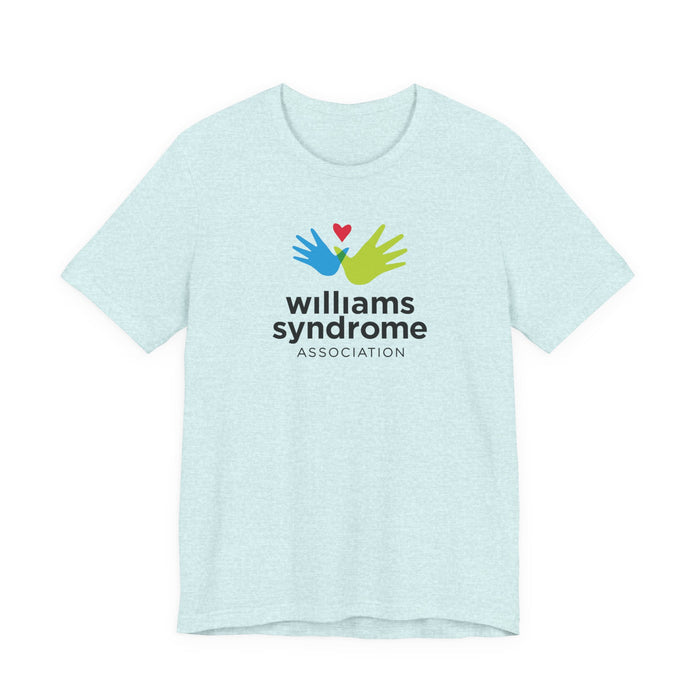 Personalized! Unisex Jersey Short Sleeve Adult Tee