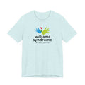 Personalized! Unisex Jersey Short Sleeve Adult Tee