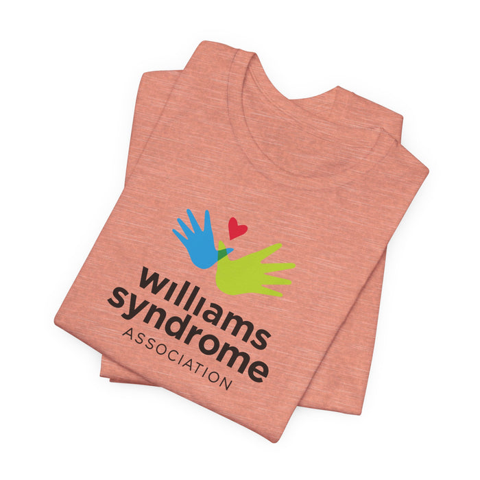 Personalized! Unisex Jersey Short Sleeve Adult Tee