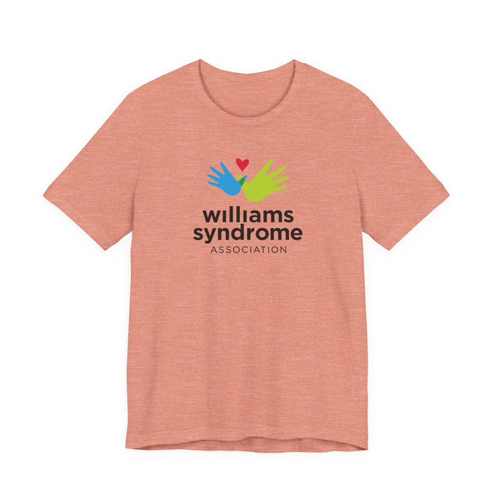 Personalized! Unisex Jersey Short Sleeve Adult Tee