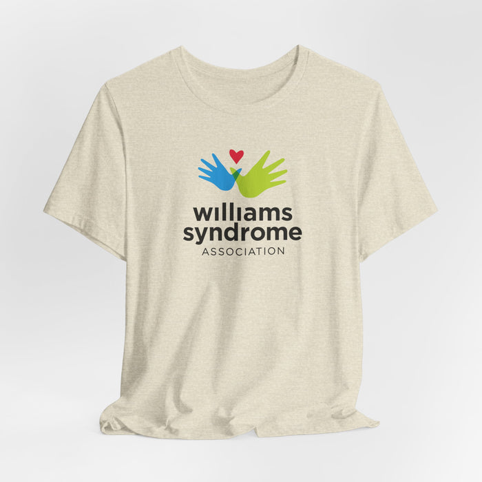 Personalized! Unisex Jersey Short Sleeve Adult Tee