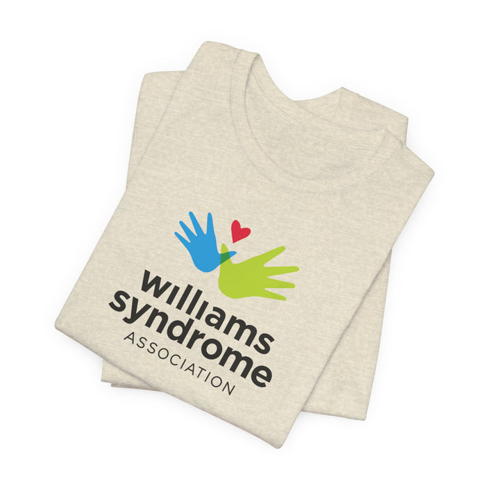 Personalized! Unisex Jersey Short Sleeve Adult Tee