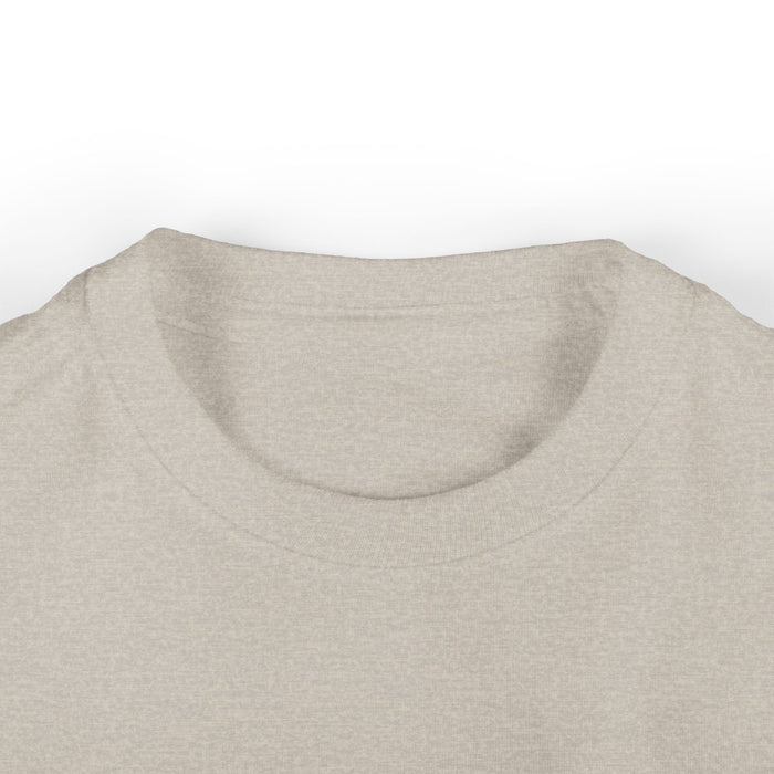 Personalized! WSA Logo Infant Jersey Tee