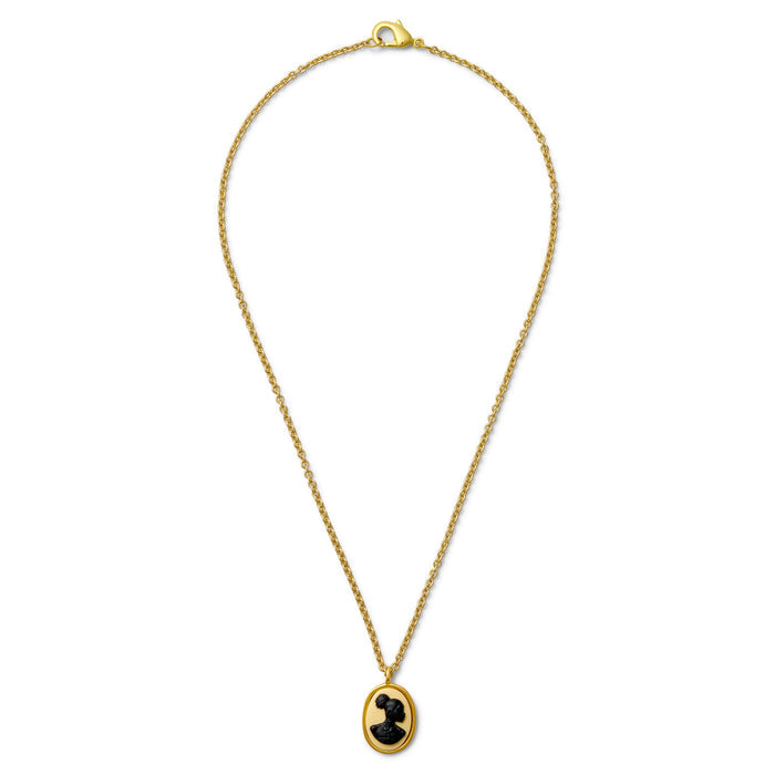 Petite Empress Pendant