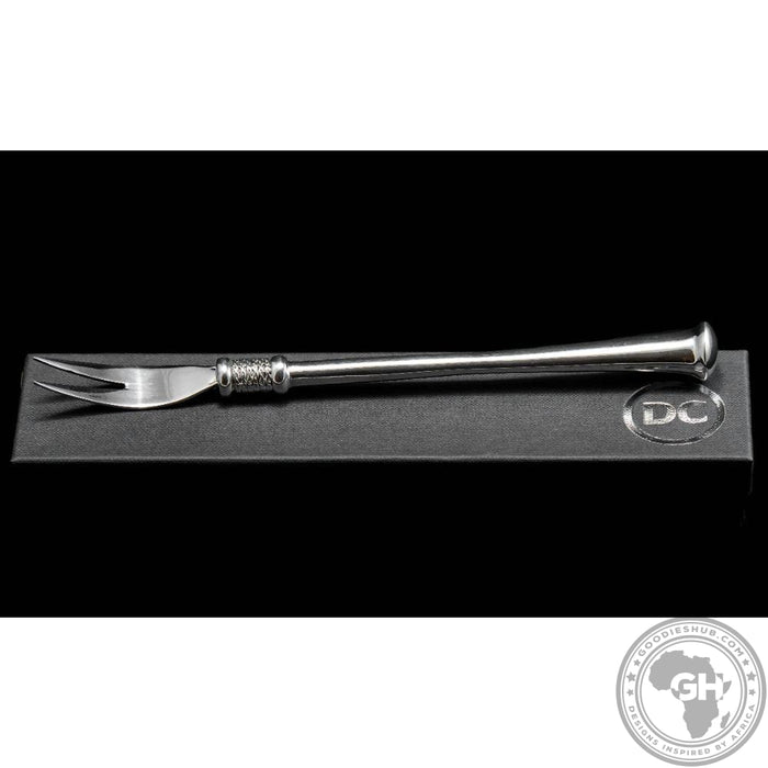 Pickle Fork - Noblesse Collection - Diana Carmichael