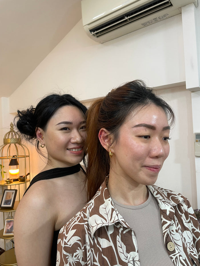 Piercing Party