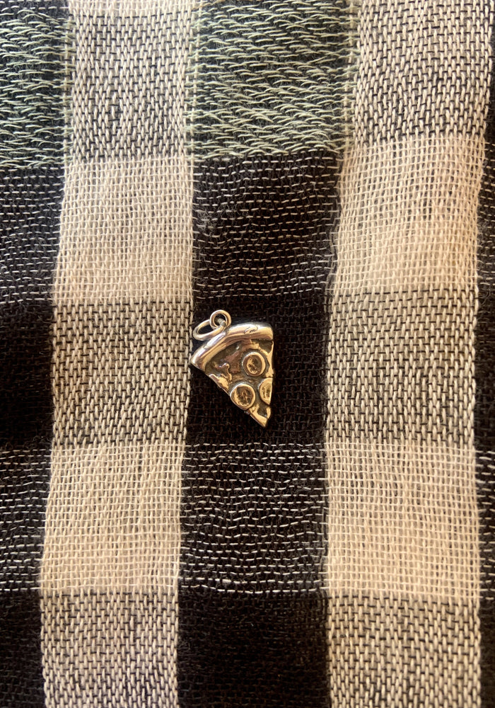 Pizza Charm