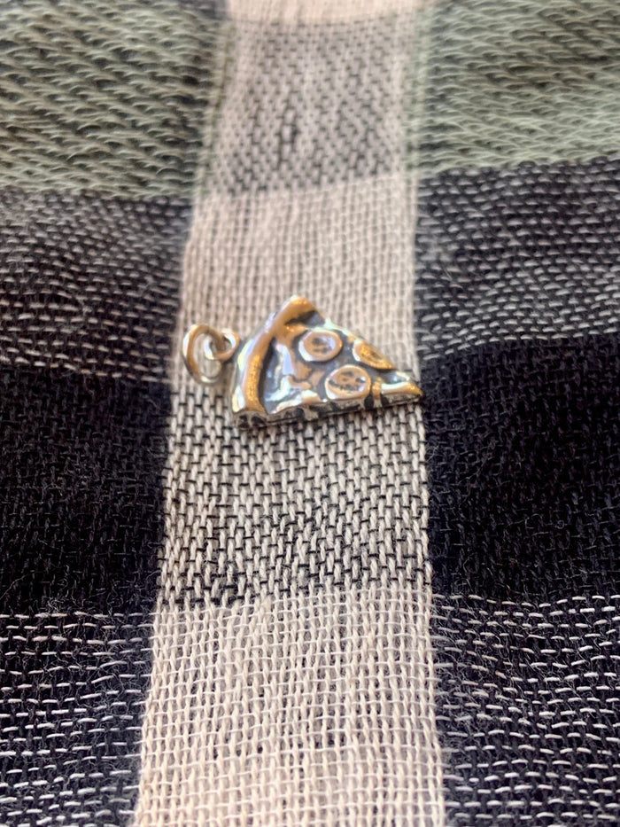 Pizza Charm