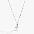 Polar Bear Pendant Necklace