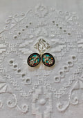 Poppy Earring