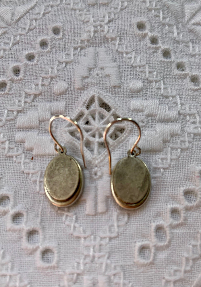 Poppy Earring