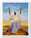 Praise by Patrick Kelly