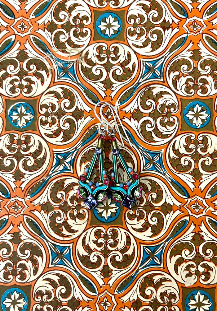 Priscilla Earring