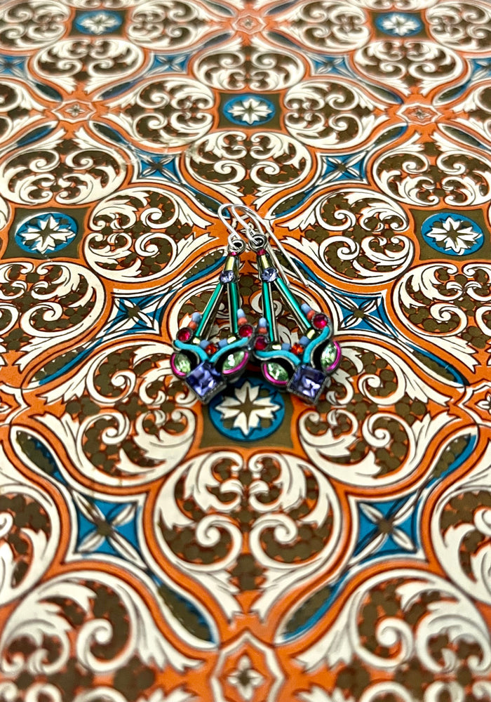Priscilla Earring