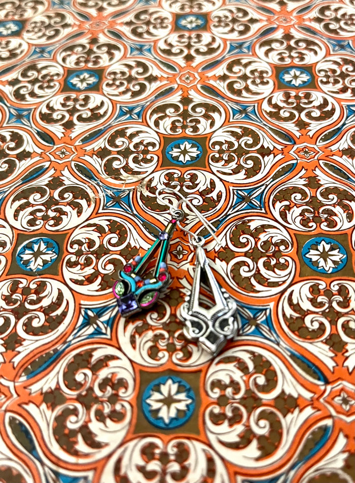 Priscilla Earring