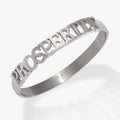 Stainless Steel Silver