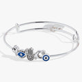 Protection Inline Bangle