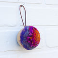 Puff Ornament | 31