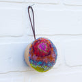 Puff Ornament | 37