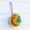 Puff Ornament | 38
