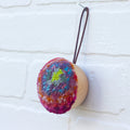 Puff Ornament | 44