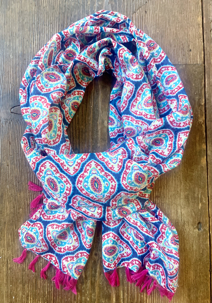 Raya Scarf