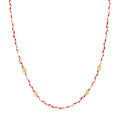 14kt Gold Over Sterling Silver