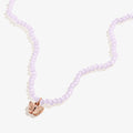 Shiny Rose Gold