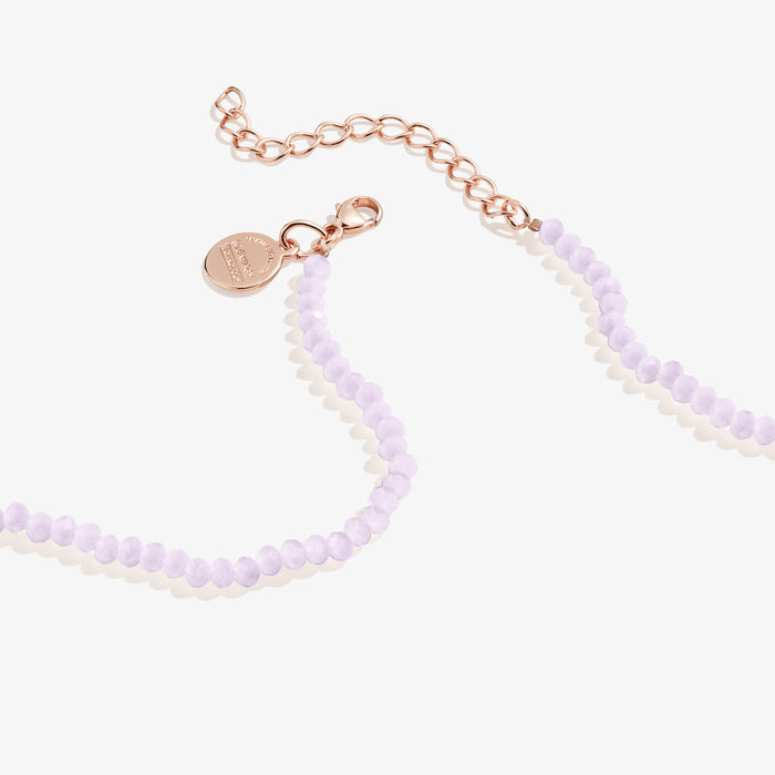 Shiny Rose Gold