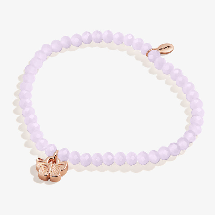 Shiny Rose Gold