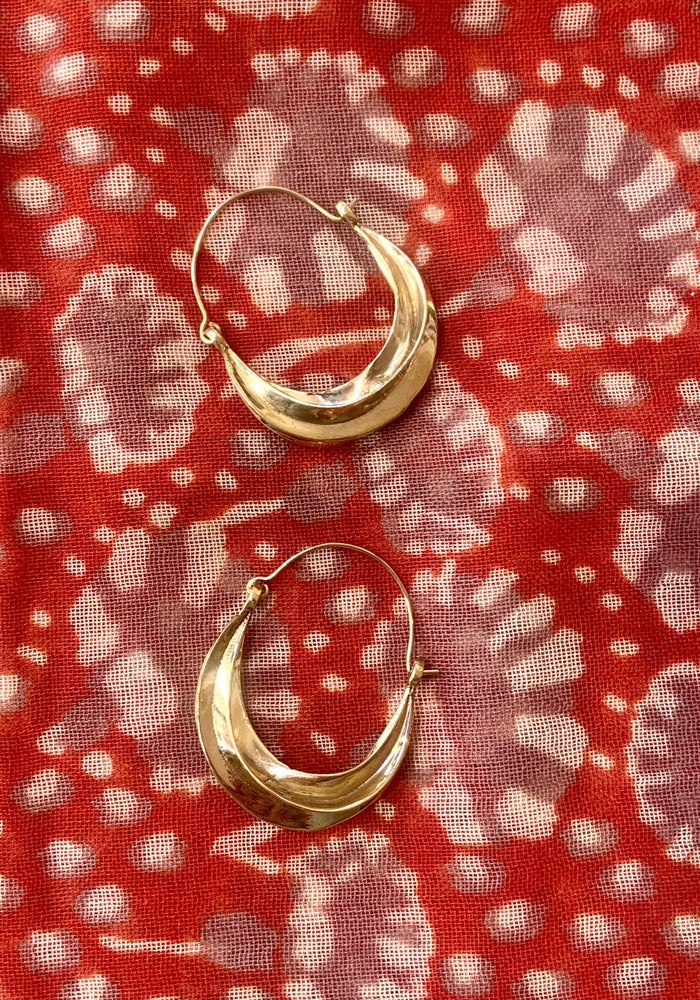 Rhea Hoops