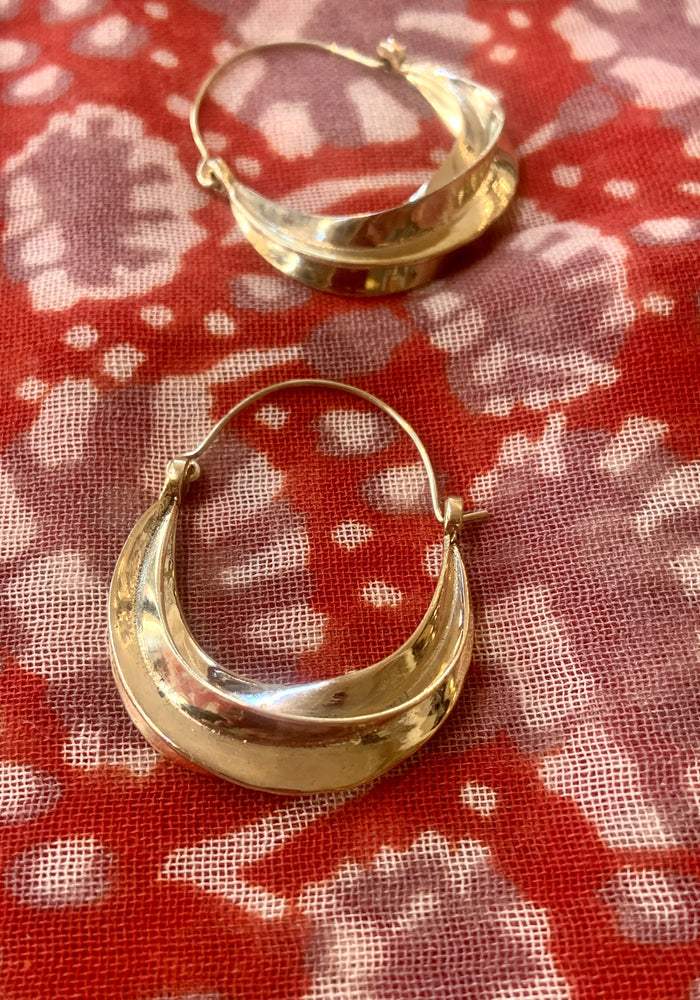 Rhea Hoops
