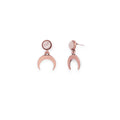 Rafaelian Antique Rose Gold