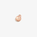 Shiny Rose Gold