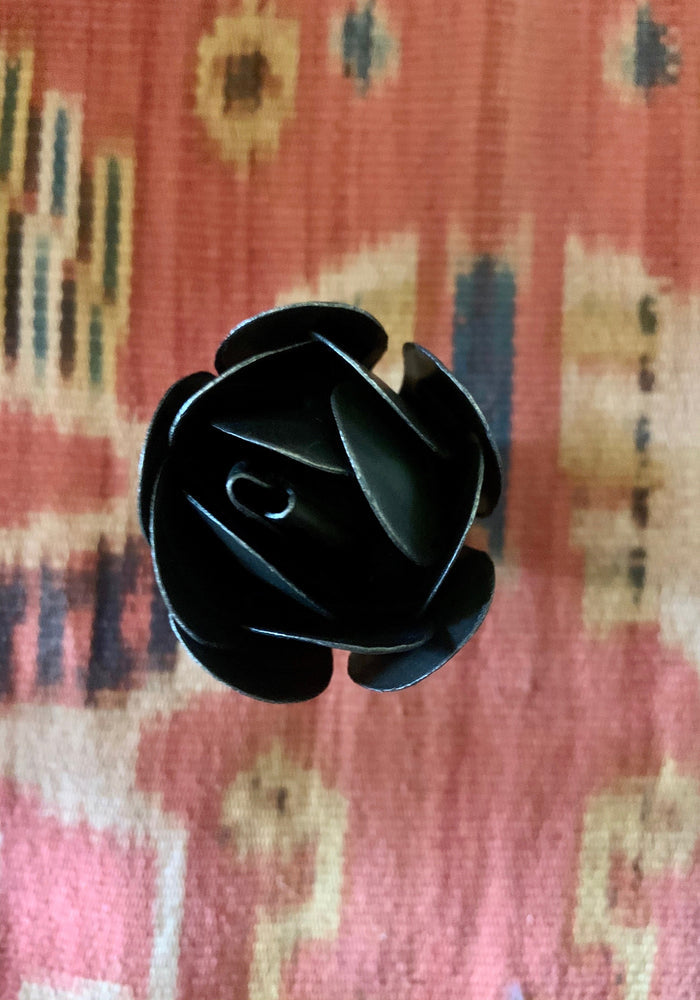 Rose Wine Stopper